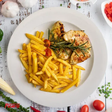 Hotel Picaro żarska Wieś Południe A4 Kierunek Polska