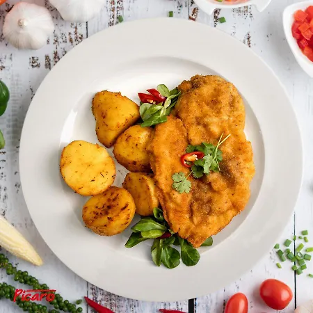 Hotel Picaro żarska Wieś Południe A4 Kierunek Polska