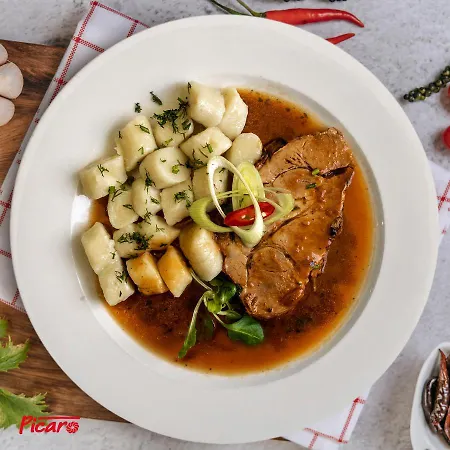 Hotel Picaro Zarska Wies Poludnie A4 Kierunek Polska