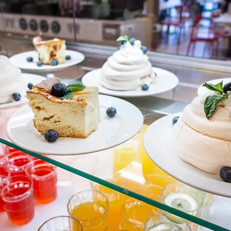 Picaro Zarska Wies Poludnie A4 Kierunek Polska Hotel