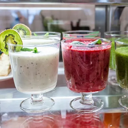 Hotel Picaro Zarska Wies Poludnie A4 Kierunek Polska 3*