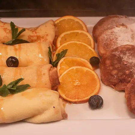 Picaro żarska Wieś Południe A4 Kierunek Polska 3*