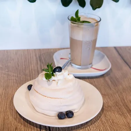 Hotel Picaro żarska Wieś Południe A4 Kierunek Polska