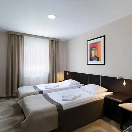 Picaro żarska Wieś Południe A4 Kierunek Polska