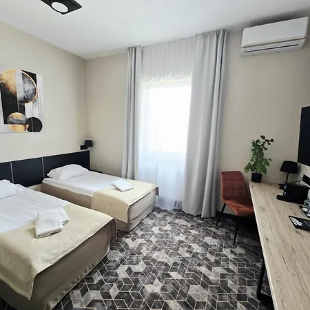 Picaro Zarska Wies Poludnie A4 Kierunek Polska Hotel 3*
