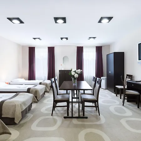 Picaro Zarska Wies Poludnie A4 Kierunek Polska