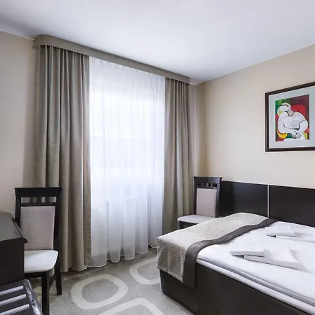 Picaro żarska Wieś Południe A4 Kierunek Polska 3* Zgorzelec