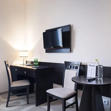 Hotel Picaro żarska Wieś Południe A4 Kierunek Polska 3*