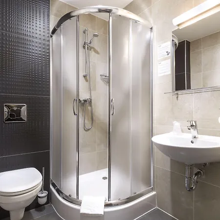 Hotel Picaro Zarska Wies Poludnie A4 Kierunek Polska Zgorzelec