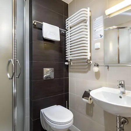 Hotel Picaro Zarska Wies Poludnie A4 Kierunek Polska Zgorzelec