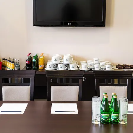 Hotel Picaro Zarska Wies Poludnie A4 Kierunek Polska Zgorzelec