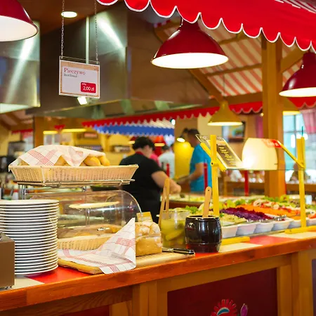 Picaro żarska Wieś Południe A4 Kierunek Polska