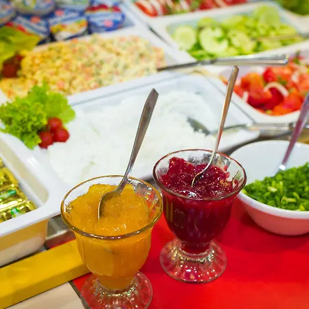 Picaro żarska Wieś Południe A4 Kierunek Polska 3* Zgorzelec