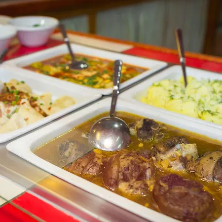 Picaro żarska Wieś Południe A4 Kierunek Polska Zgorzelec