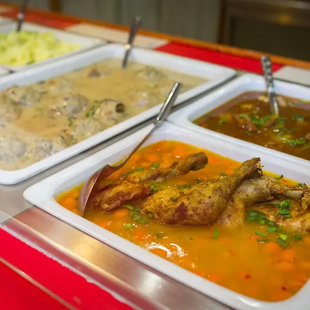 Picaro żarska Wieś Południe A4 Kierunek Polska 3*