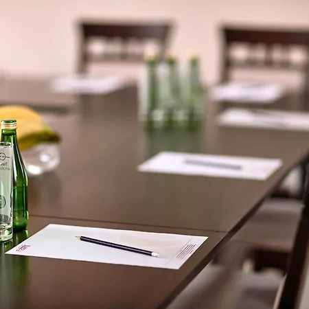 Hotel Picaro żarska Wieś Południe A4 Kierunek Polska 3*