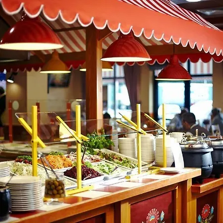 Picaro żarska Wieś Południe A4 Kierunek Polska