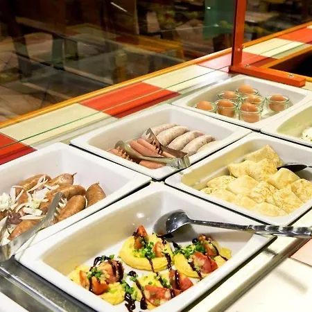 Hotel Picaro żarska Wieś Południe A4 Kierunek Polska 3*