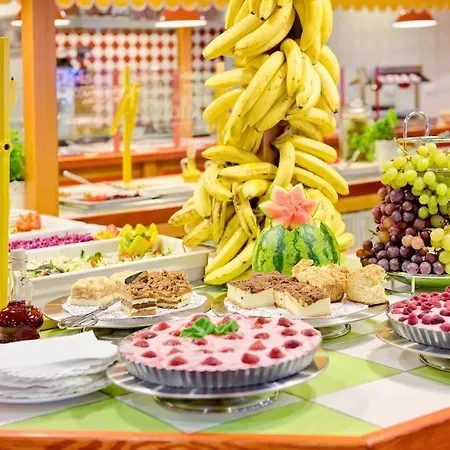 Hotel Picaro żarska Wieś Południe A4 Kierunek Polska 3*