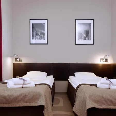 Hotel Picaro żarska Wieś Południe A4 Kierunek Polska Zgorzelec