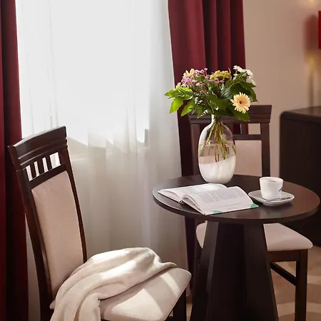 Hotel Picaro żarska Wieś Południe A4 Kierunek Polska