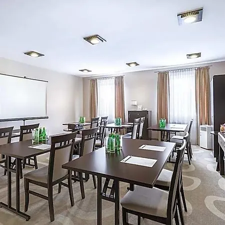 Picaro Zarska Wies Poludnie A4 Kierunek Polska 호텔 3*