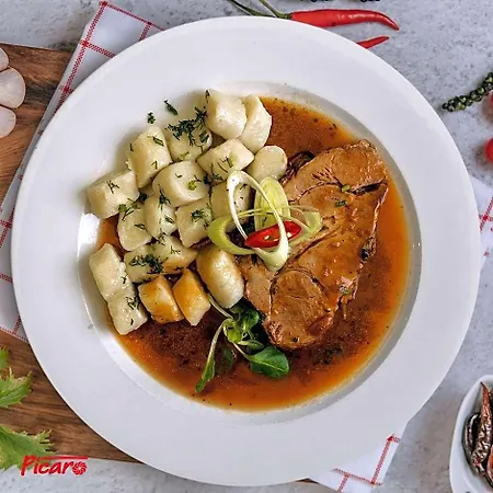 Picaro Zarska Wies Poludnie A4 Kierunek Polska Hotel 3*