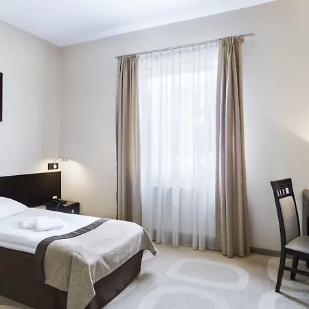 Picaro Zarska Wies Poludnie A4 Kierunek Polska Szálloda 3*