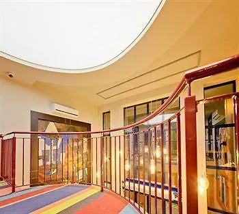 Picaro żarska Wieś Południe A4 Kierunek Polska Hotel Zgorzelec