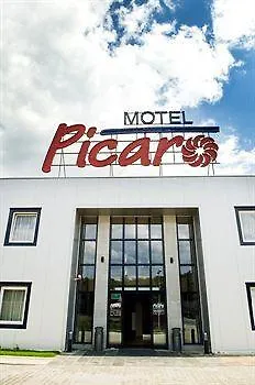 Picaro Zarska Wies Poludnie A4 Kierunek Polska Hotel Zgorzelec