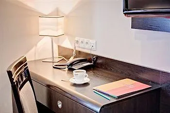 Picaro Zarska Wies Poludnie A4 Kierunek Polska Hotel