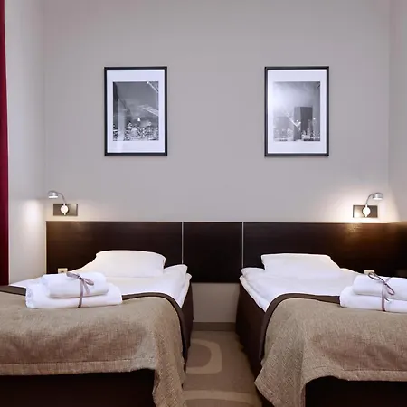 Picaro żarska Wieś Południe A4 Kierunek Polska 3* Zgorzelec