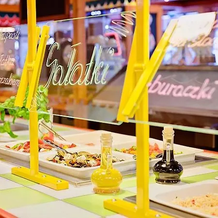 Picaro żarska Wieś Południe A4 Kierunek Polska Zgorzelec