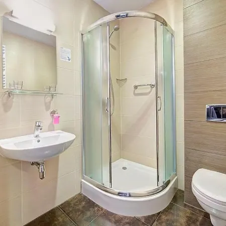 Picaro żarska Wieś Południe A4 Kierunek Polska 3* Zgorzelec