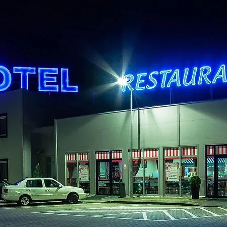 Picaro żarska Wieś Południe A4 Kierunek Polska 3*