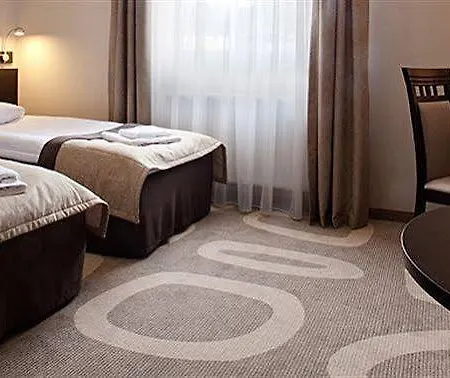 Picaro żarska Wieś Południe A4 Kierunek Polska Hotel 3*