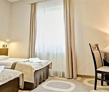 Picaro żarska Wieś Południe A4 Kierunek Polska 3* Zgorzelec