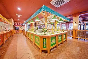 Picaro żarska Wieś Południe A4 Kierunek Polska 3* Zgorzelec