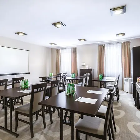 Hotel Picaro żarska Wieś Południe A4 Kierunek Polska Zgorzelec