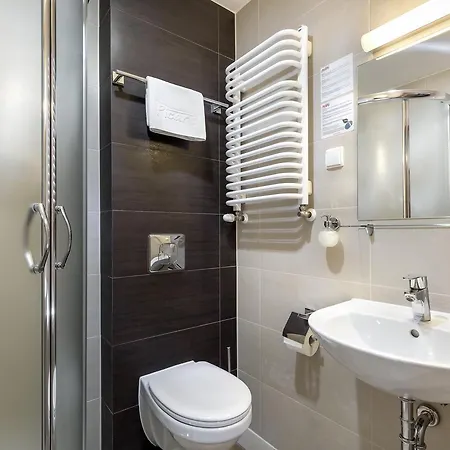 Picaro żarska Wieś Południe A4 Kierunek Polska 3* Zgorzelec