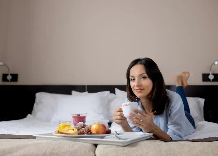 Picaro Zarska Wies Poludnie A4 Kierunek Polska Zgorzelec