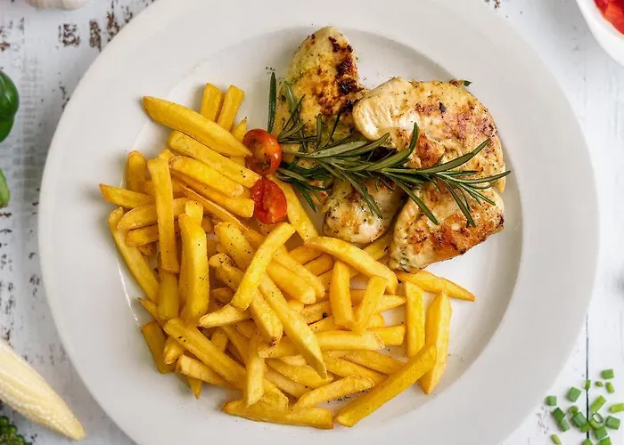 Hotel Picaro Zarska Wies Poludnie A4 Kierunek Polska