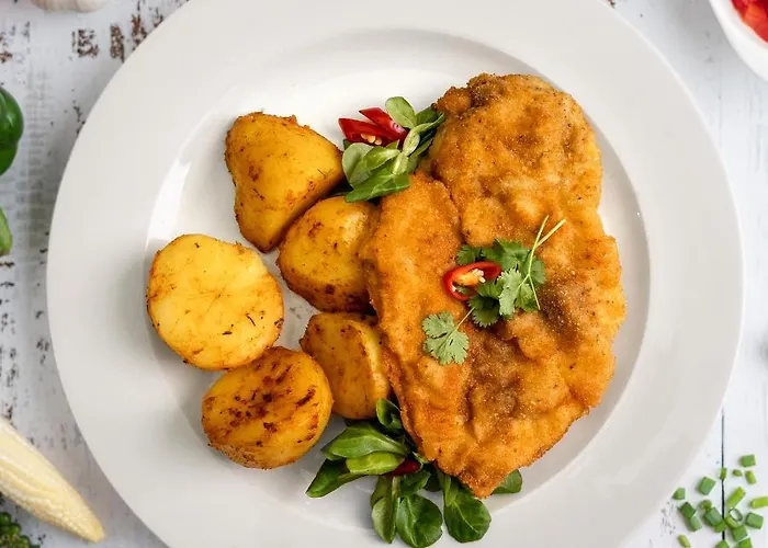 Hotel Picaro Zarska Wies Poludnie A4 Kierunek Polska