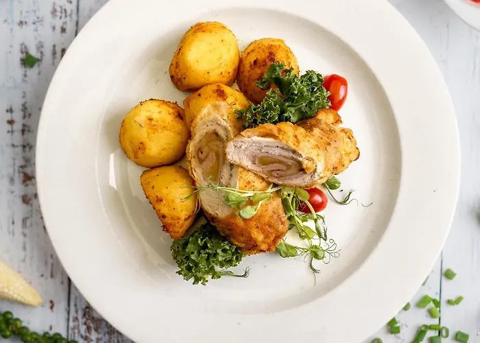 Picaro Zarska Wies Poludnie A4 Kierunek Polska