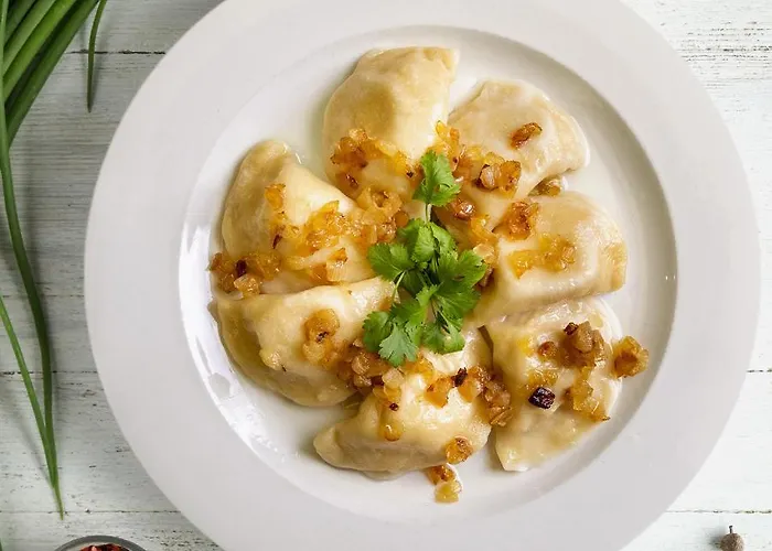 Picaro Zarska Wies Poludnie A4 Kierunek Polska