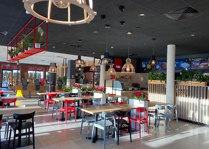 Picaro Zarska Wies Poludnie A4 Kierunek Polska Zgorzelec