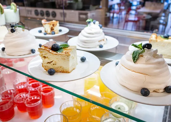 Picaro Zarska Wies Poludnie A4 Kierunek Polska Hotel