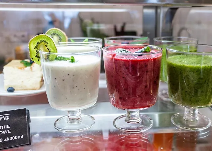 Hotel Picaro Zarska Wies Poludnie A4 Kierunek Polska 3*