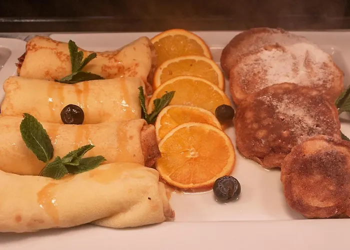 Picaro Zarska Wies Poludnie A4 Kierunek Polska 3*