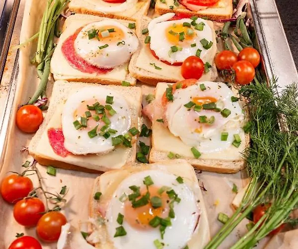 Picaro Zarska Wies Poludnie A4 Kierunek Polska Zgorzelec